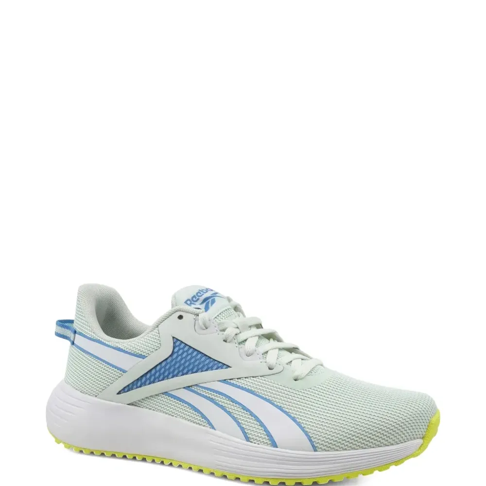 Сетчатые кроссовки Lite Plus 3