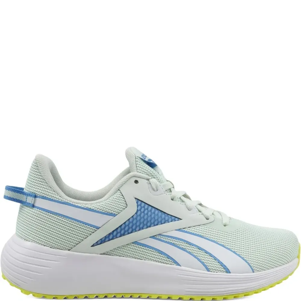 Сетчатые кроссовки Lite Plus 3