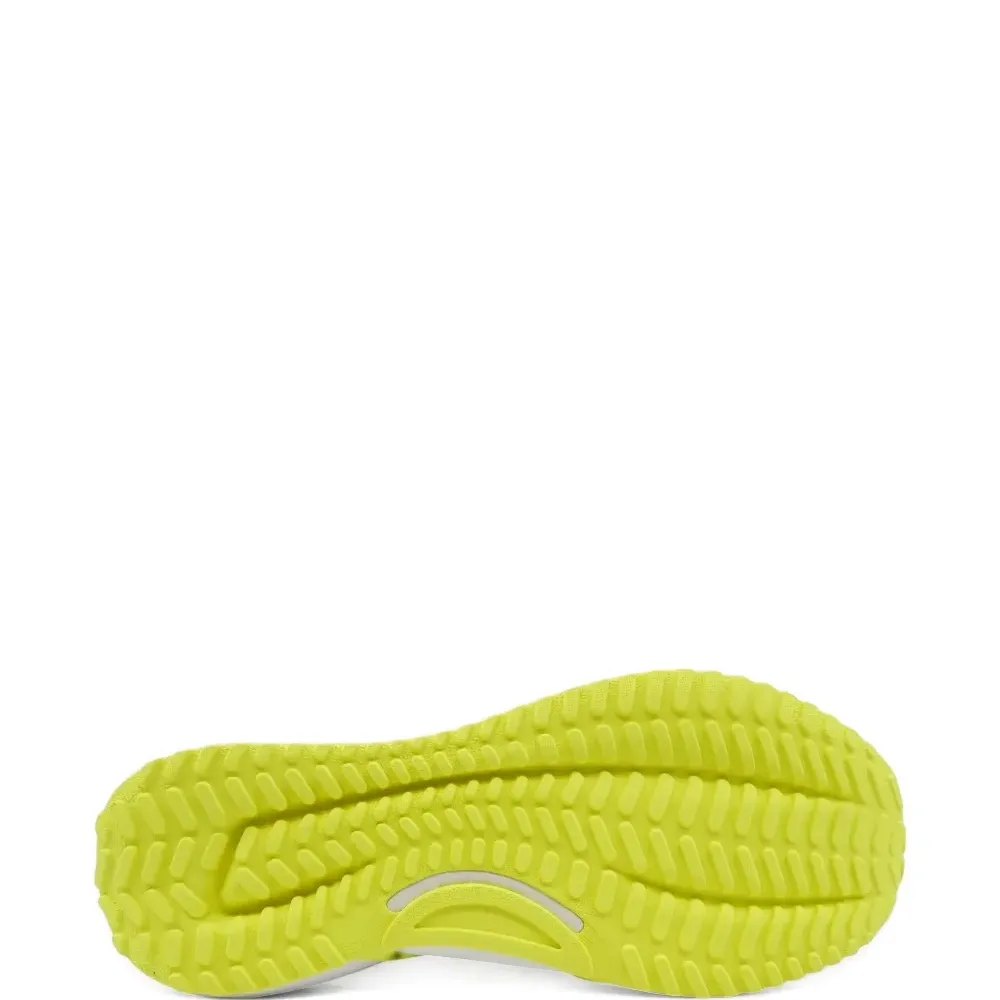 Сетчатые кроссовки Lite Plus 3