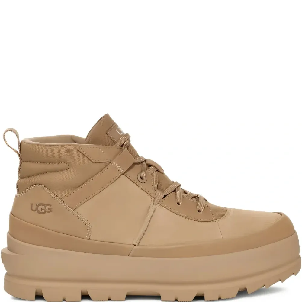 Ботинки The UGG Lug Chukka