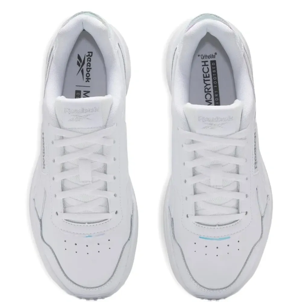 Кроссовки Glide SP с голографическими вставками