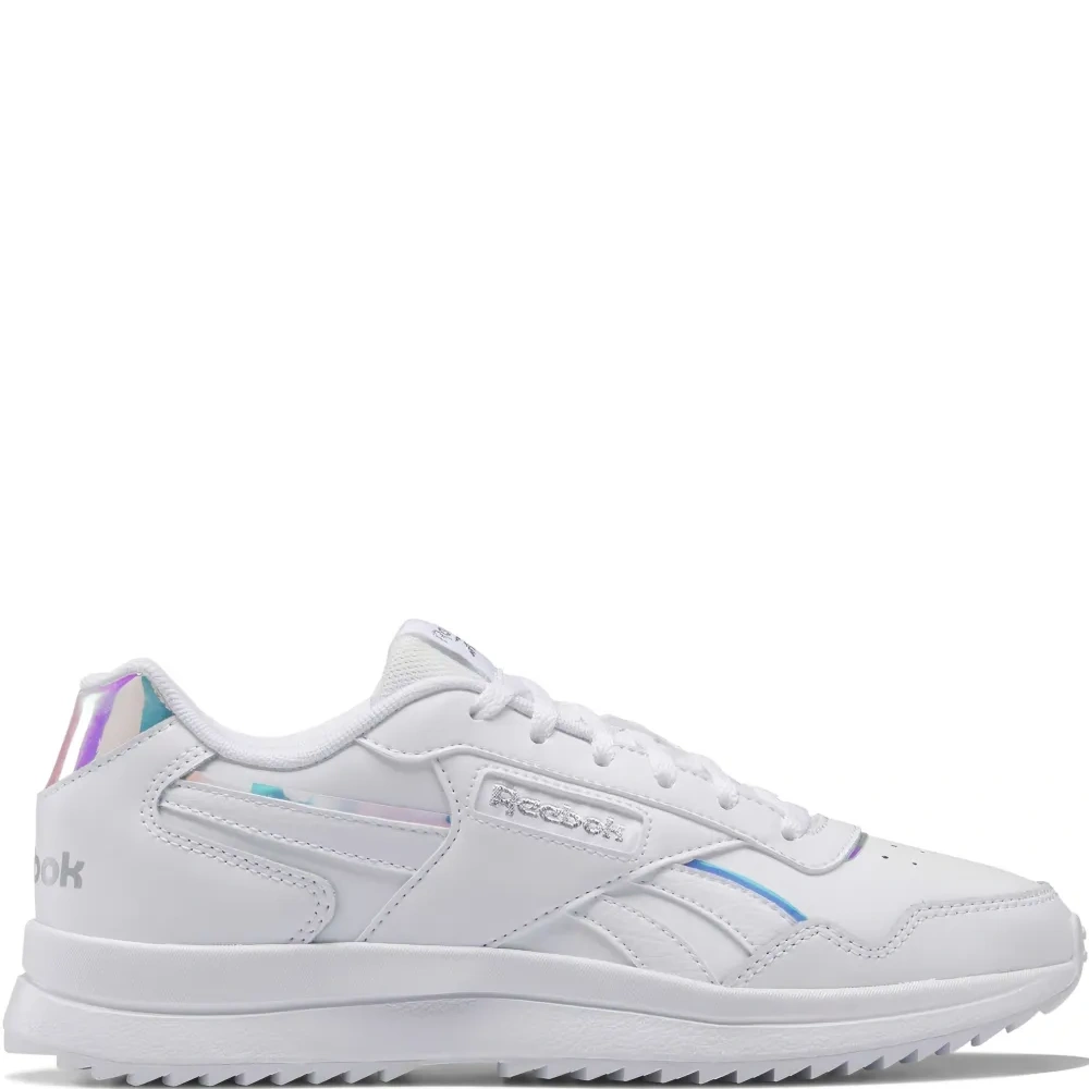 Кроссовки Glide SP с голографическими вставками