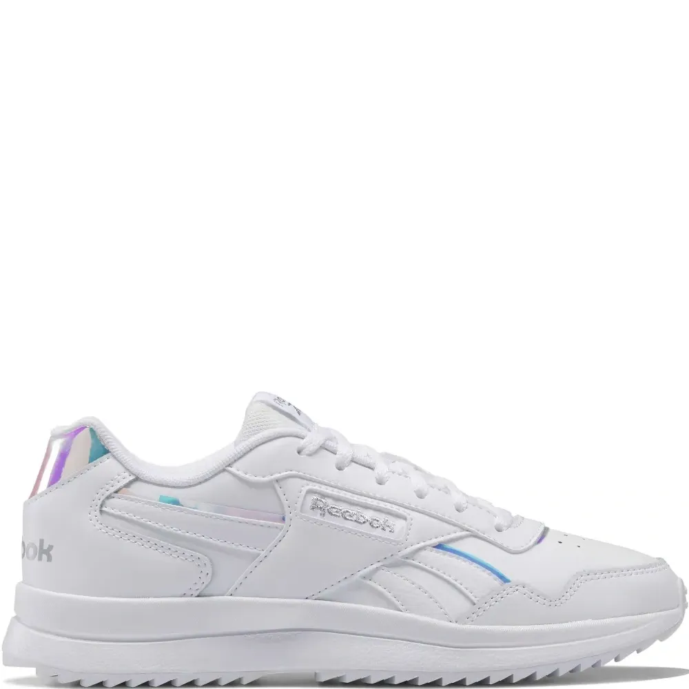 Кроссовки Glide SP с голографическими вставками