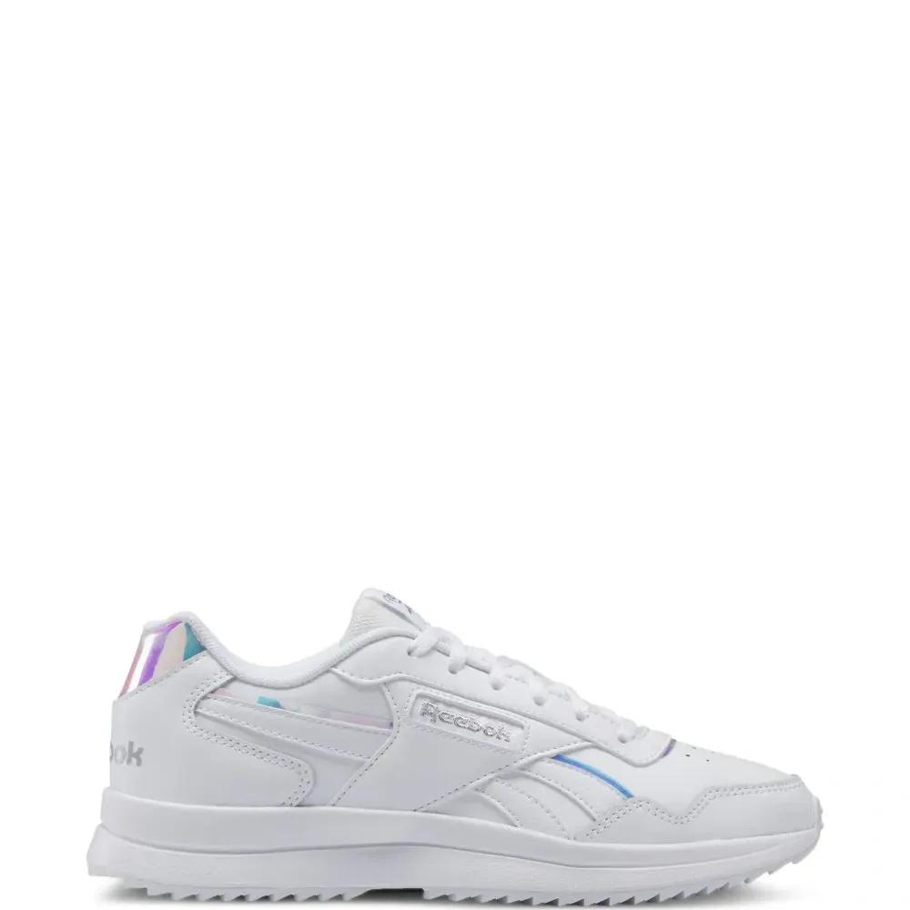 Кроссовки Glide SP с голографическими вставками