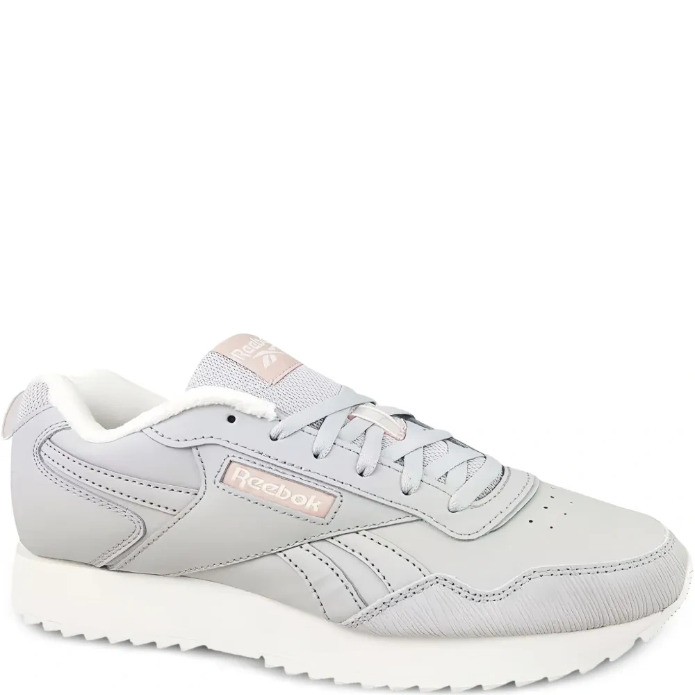 Кроссовки Glide Ripple Steely Fog/Possibly Pink/Chalk