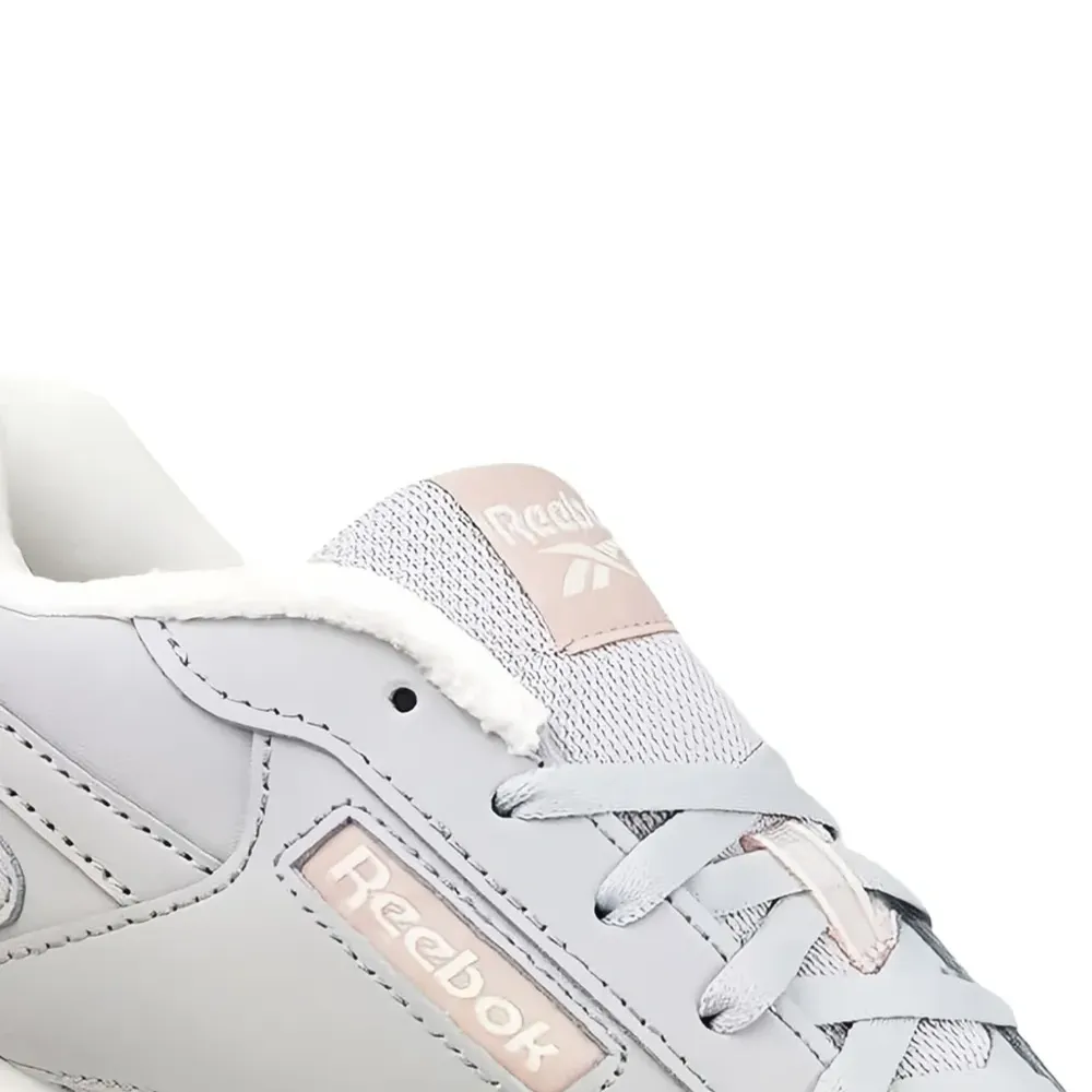 Кроссовки Glide Ripple Steely Fog/Possibly Pink/Chalk