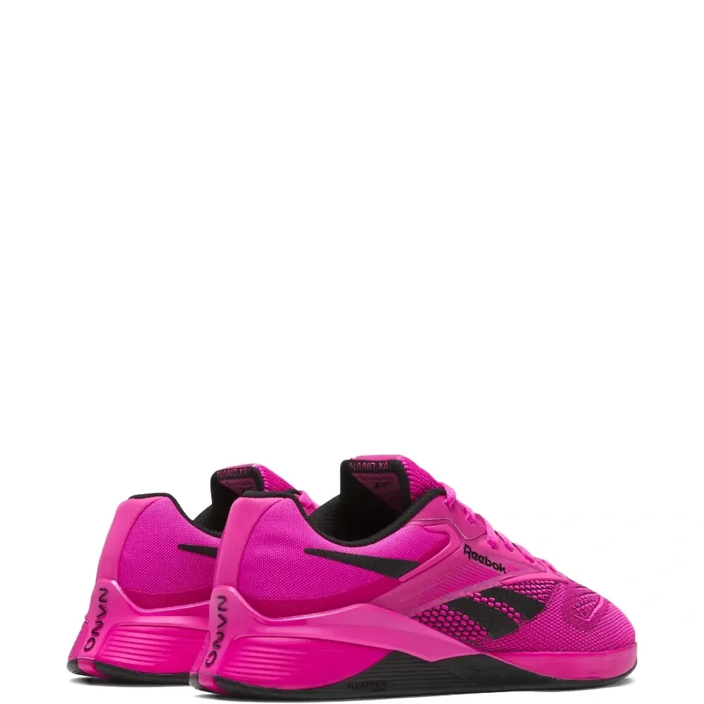 Кроссовки Nano X4