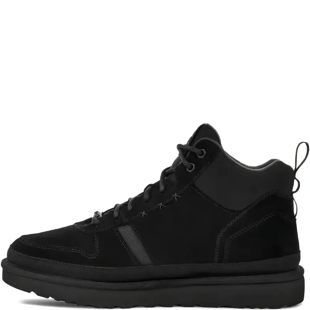 ботинки Highland Hi Heritage