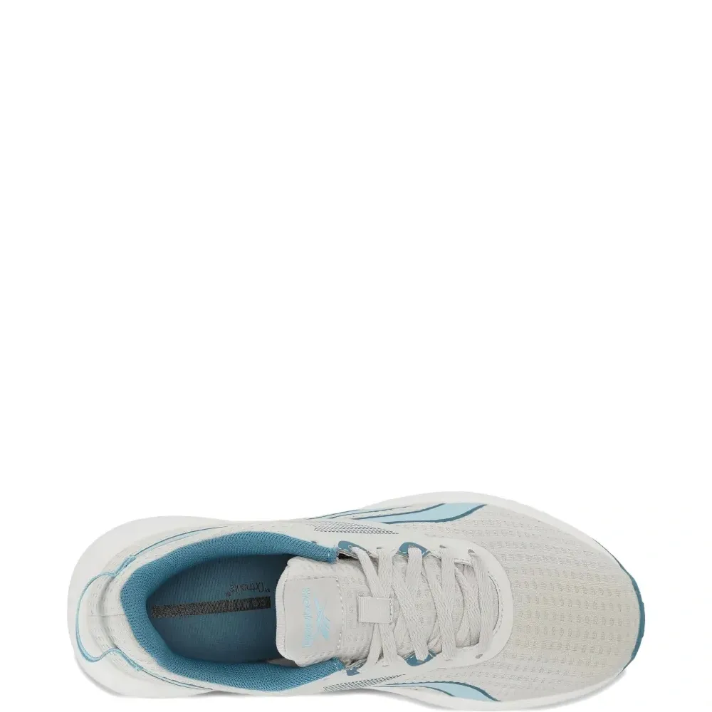 Кроссовки Lite Plus 3 Pure Grey/Steely Blue Кроссовки Lite Plus 3 Pure Grey/Steely Blue