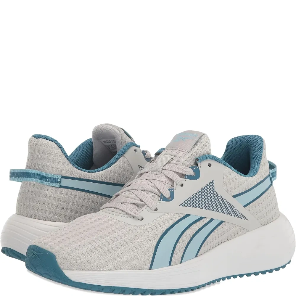 Кроссовки Lite Plus 3 Pure Grey/Steely Blue