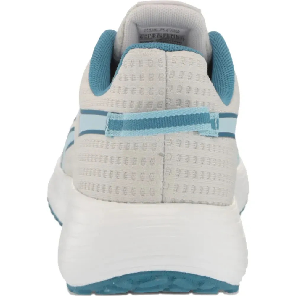 Кроссовки Lite Plus 3 Pure Grey/Steely Blue Кроссовки Lite Plus 3 Pure Grey/Steely Blue