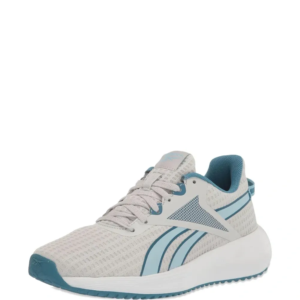 Кроссовки Lite Plus 3 Pure Grey/Steely Blue Кроссовки Lite Plus 3 Pure Grey/Steely Blue