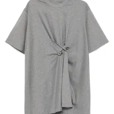 Декорированное платье Декорированное платье