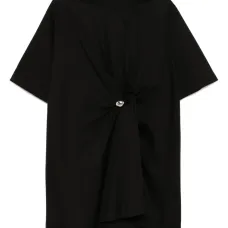 Декорированное платье Декорированное платье