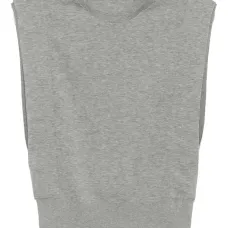 Вязаный жилет Вязаный жилет