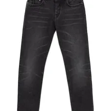 Джинсы с пятью карманами