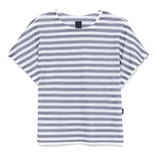 Футболка в полоску Футболка в полоску