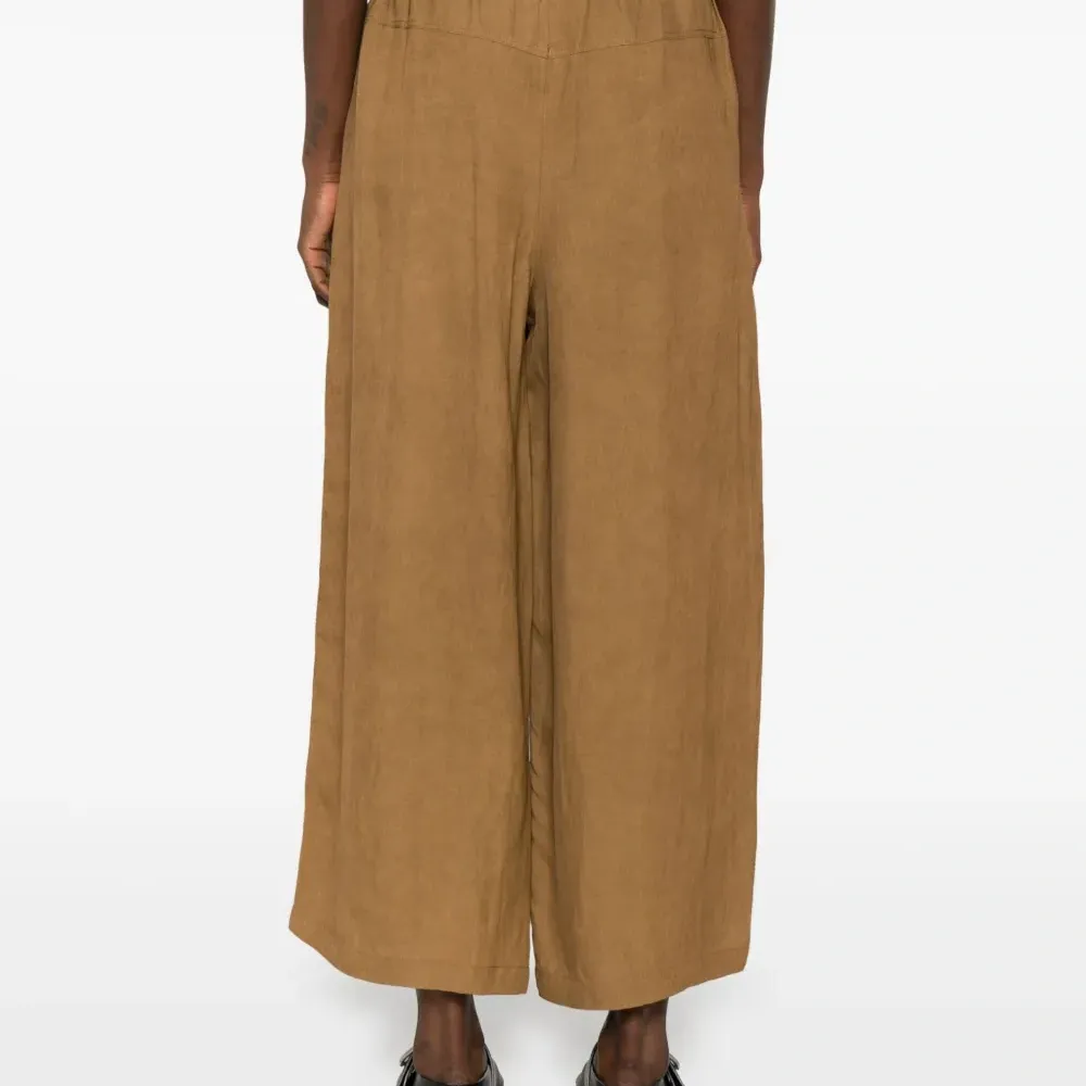 Укороченные брюки