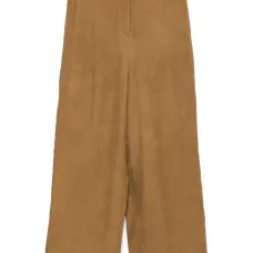 Укороченные брюки Укороченные брюки