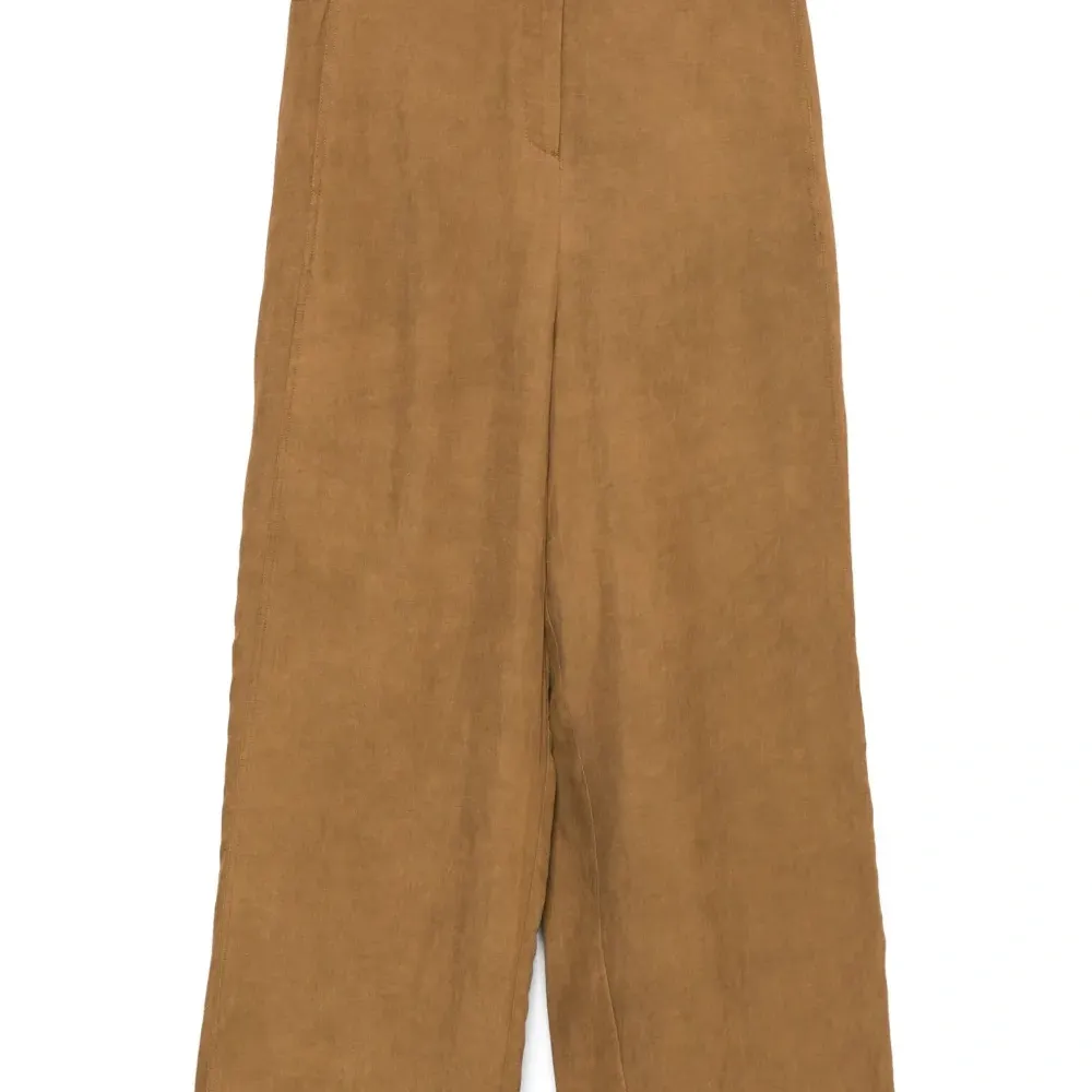 Укороченные брюки