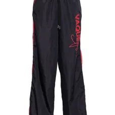 Спортивные брюки с кнопками