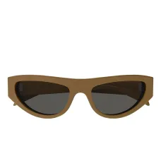 Солнцезащитные очки в оправе 'кошачий глаз'