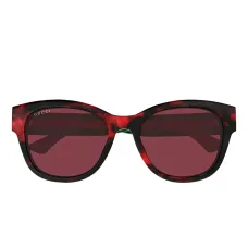 солнцезащитные очки в квадратной оправе