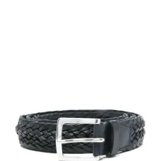 Плетеный ремень