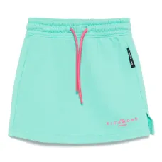 Юбка с логотипом