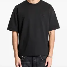 Футболка с круглым вырезом Футболка с круглым вырезом