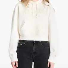 Укороченное худи
