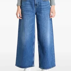 широкие джинсы Charlie