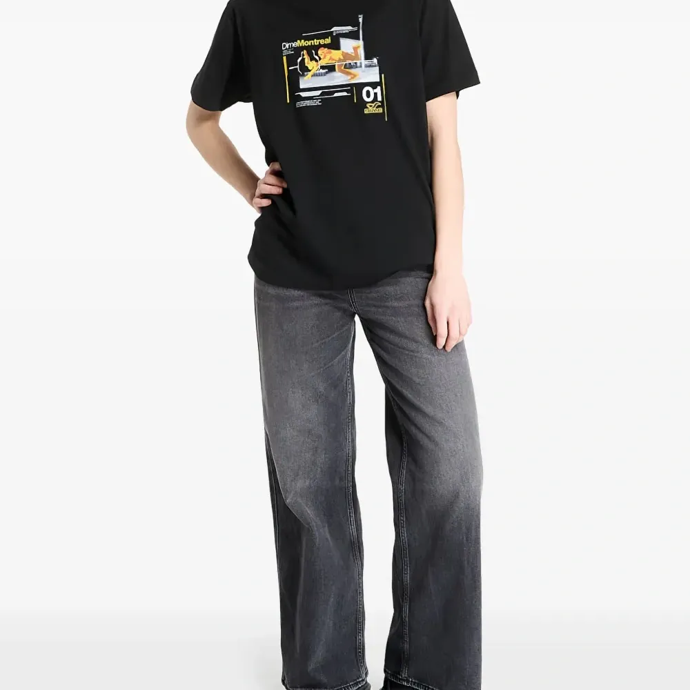 футболка One Step Beyond