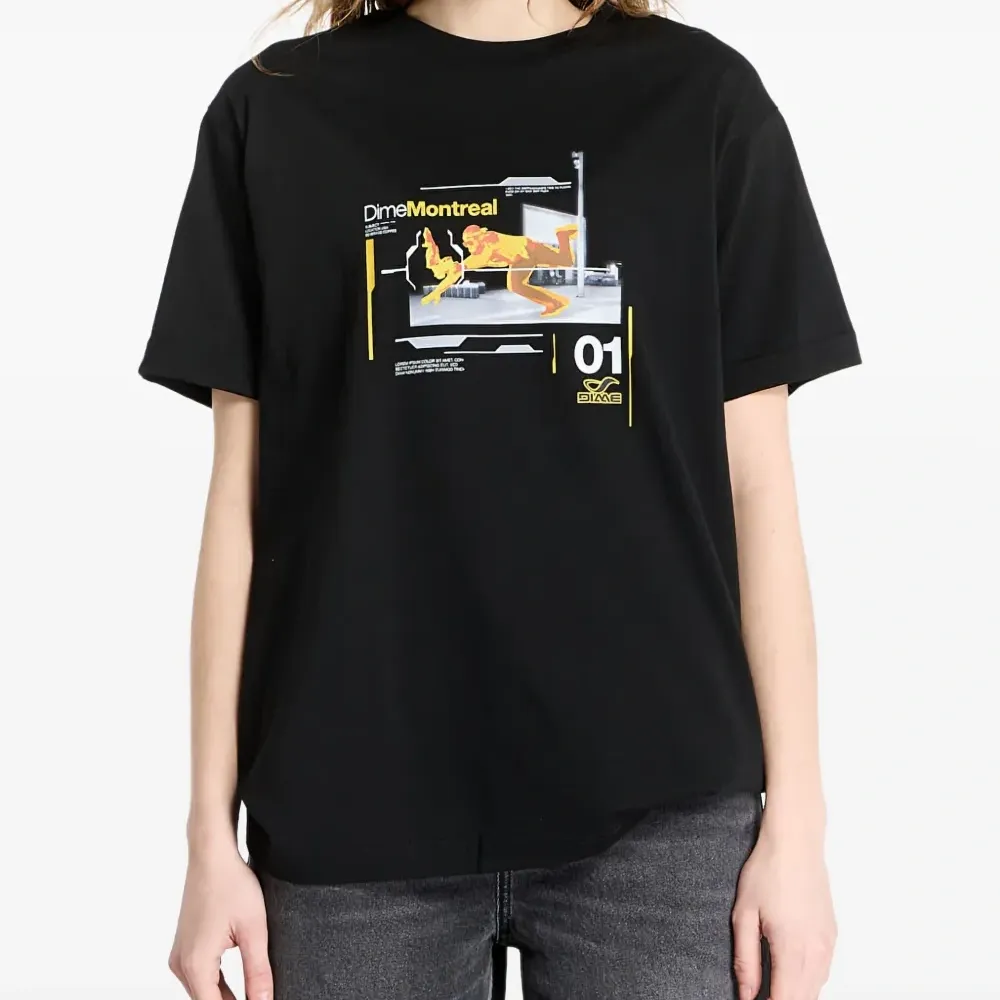 футболка One Step Beyond