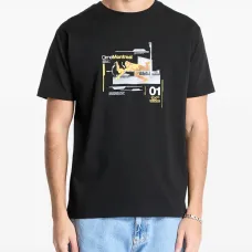 футболка One Step Beyond