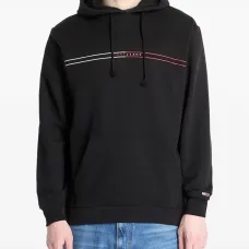 Худи Entry с логотипом