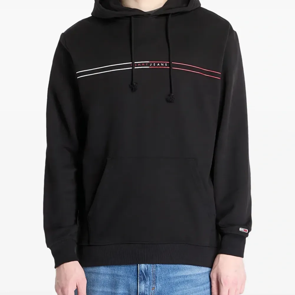 Худи Entry с логотипом