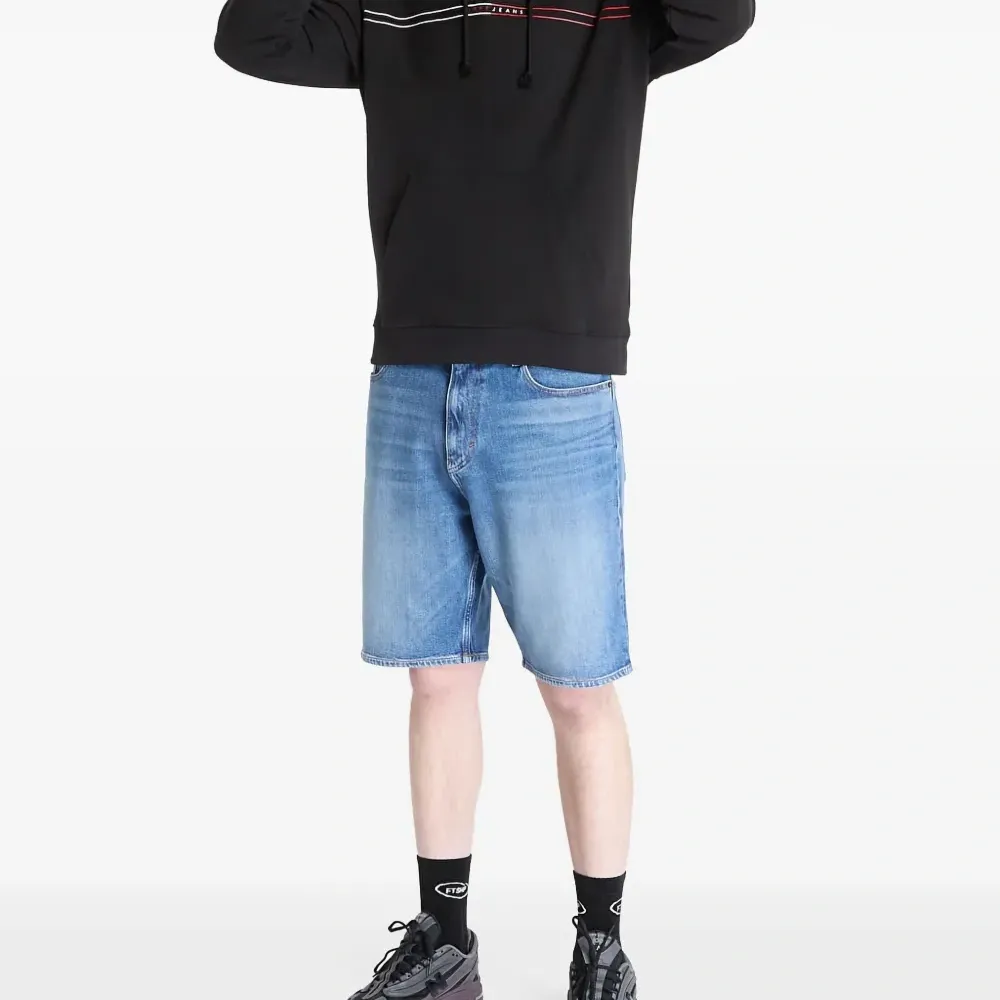 Худи Entry с логотипом