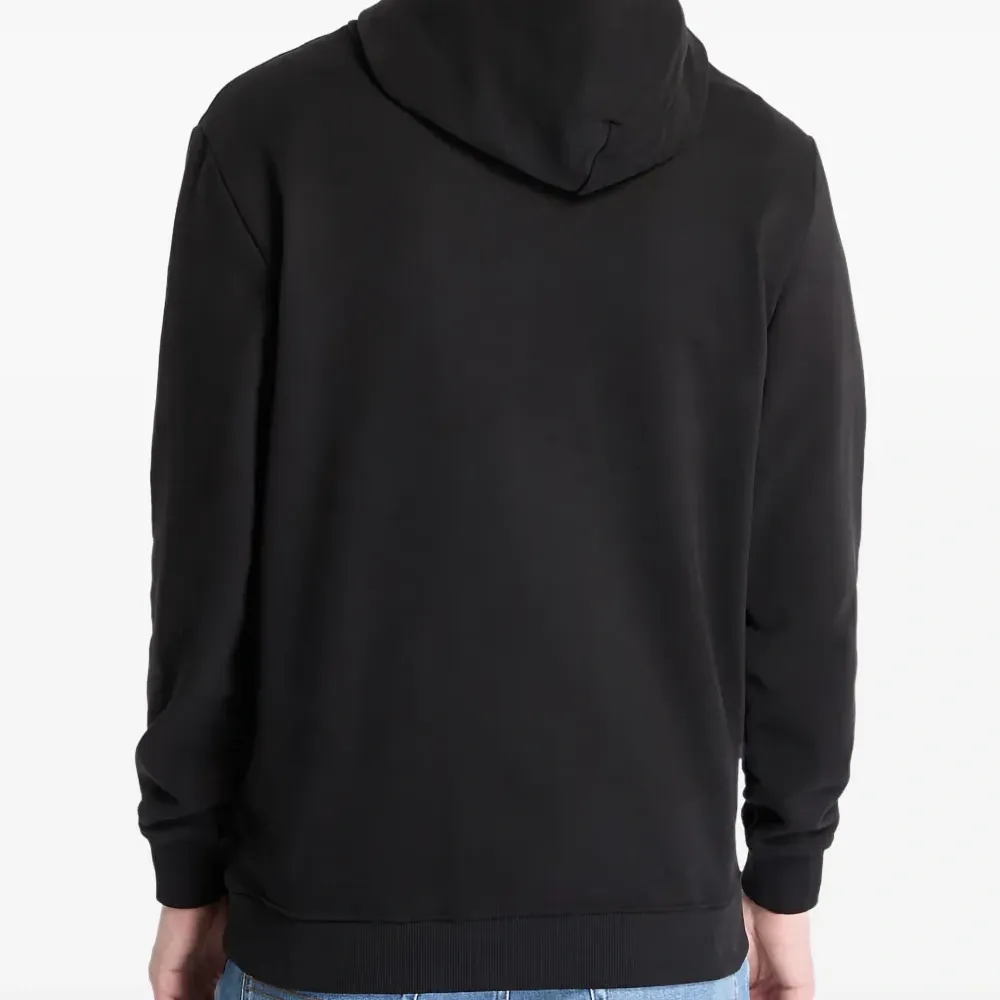 Худи Entry с логотипом