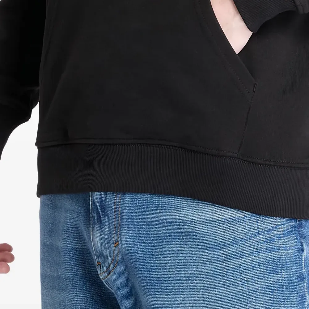 Худи Entry с логотипом