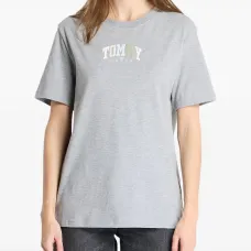 Футболка с логотипом