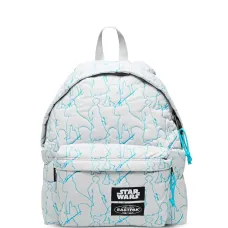 Дутый рюкзак из коллаборации со Star Wars
