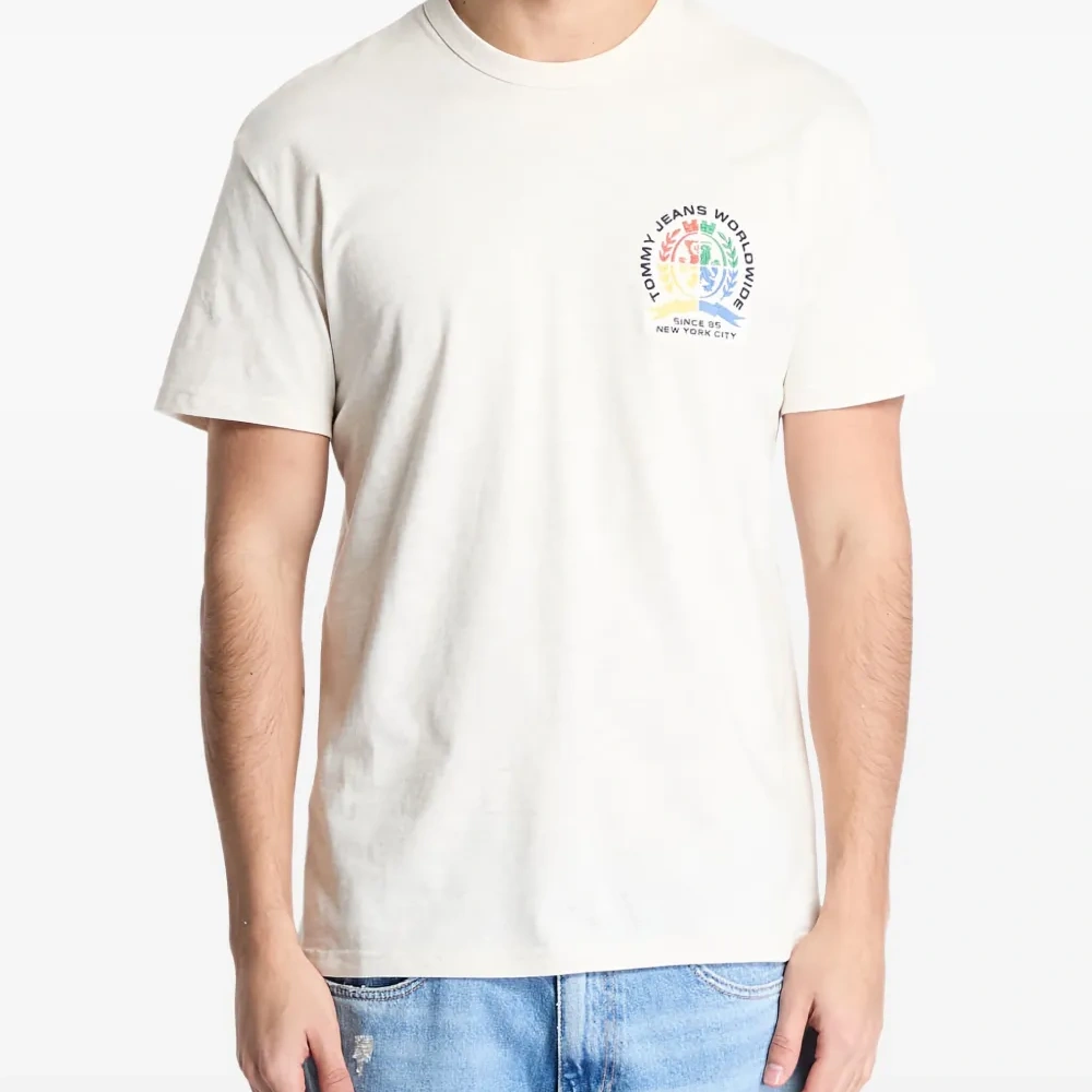 Футболка Pop Crest