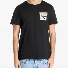 Футболка Soft Box Monogram