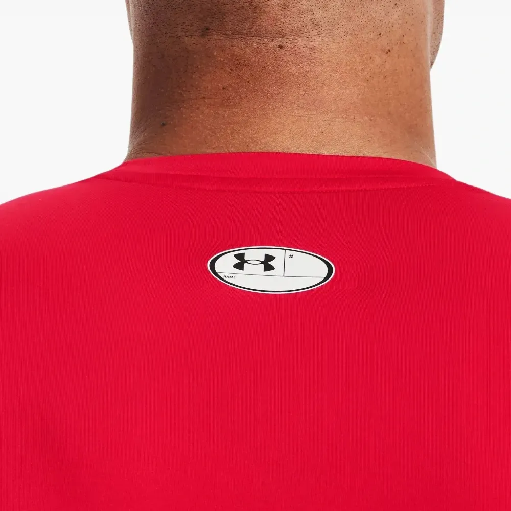 Футболка Hg Armour