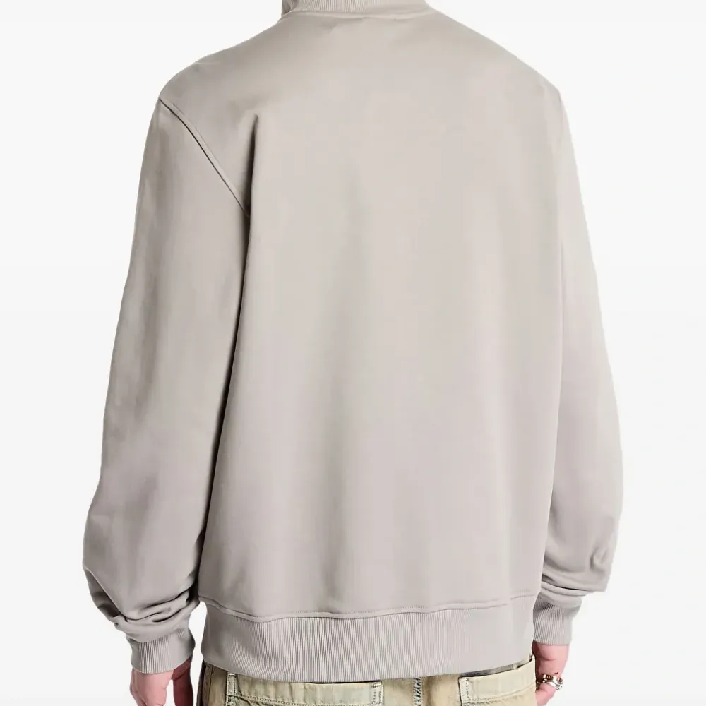 Толстовка Ginni на молнии