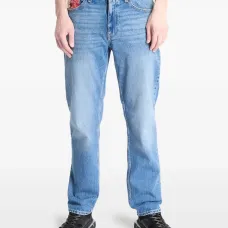 джинсы Ryan прямого кроя