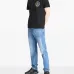 джинсы Ryan прямого кроя