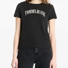 Футболка с логотипом