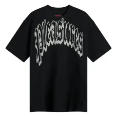 футболка с круглым вырезом